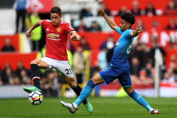 在球迷心中 在球迷心中