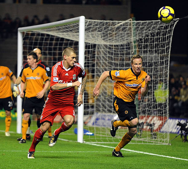 利物浦的中 利物浦的中