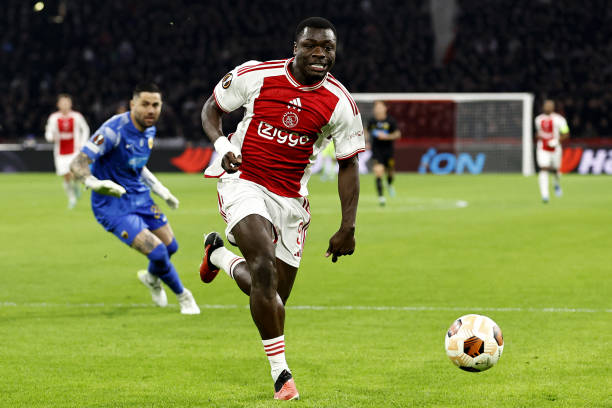 在足球界 在足球界