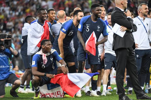 潜在影响与 潜在影响与